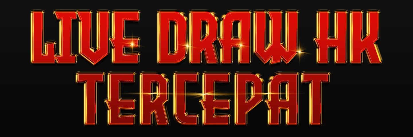 Live Draw Tercepat